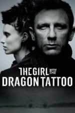 The Girl with the Dragon Tattoo DRTV
