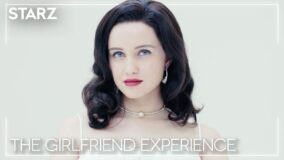 The Girlfriend Experience - Sæson 3 Viaplay