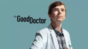 The Good Doctor - Sæson 1-5 Disney