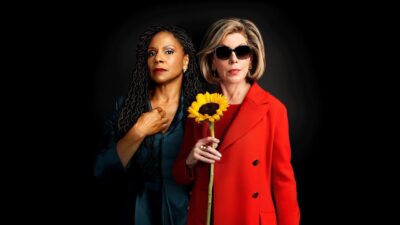 The Good Fight Viaplay