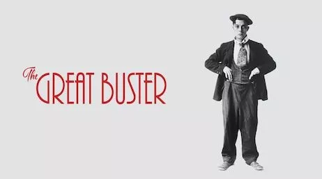 The Great Buster C More