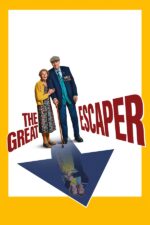 The Great Escaper på TV 2 Play