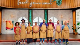 The Great Soul Food Cook-Off discovery+