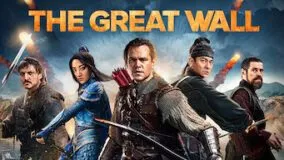 The Great Wall Netflix