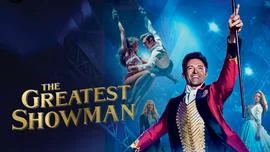 The Greatest Showman DRTV