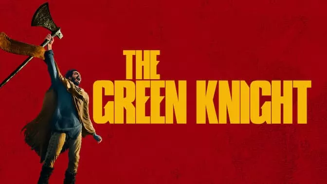 The Green Knight | Official Trailer HD | A24