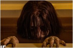 The Grudge Netflix