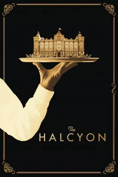 'The Halcyon' (2016) Trailer - ITV