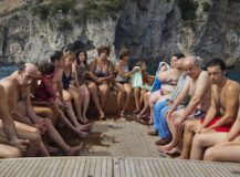 The Hand of God Netflix