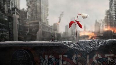 The Handmaid's Tale - Sæson 5 Viaplay