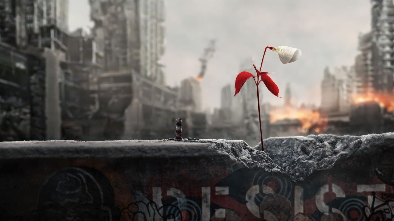 The Handmaid’s Tale – Sæson 5