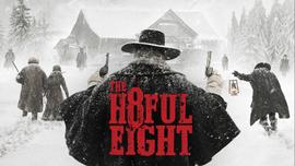 The Hateful Eight DRTV