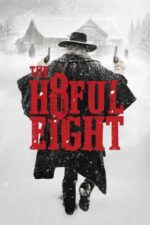 The Hateful Eight DRTV