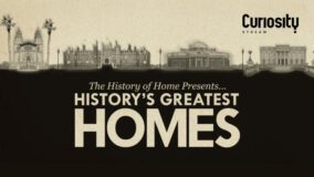 The History of Home Presents: History's Greatest Homes Viaplay