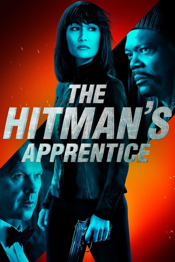 The Hitman’s Apprentice