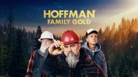 The Hoffman Family Gold - Sæson 3 HBO Max