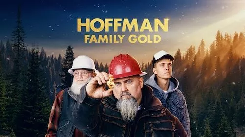 The Hoffman Family Gold - Sæson 3 HBO Max