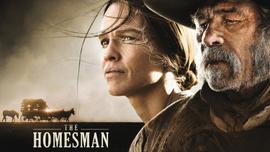 The Homesman DRTV