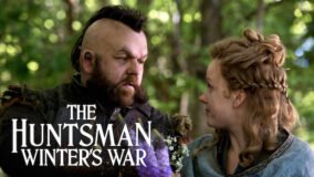 The Huntsman: Winter’s War Netflix