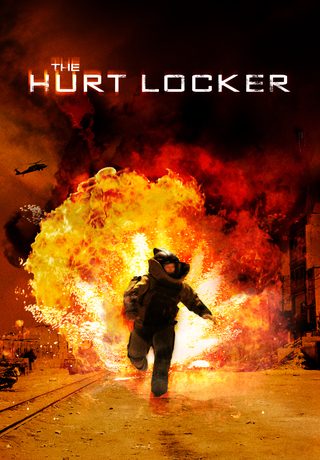 The Hurt Locker