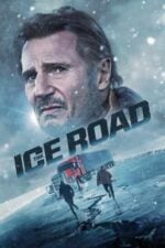 The Ice Road DRTV