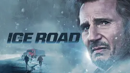 The Ice Road DRTV