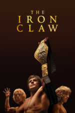 The Iron Claw DRTV
