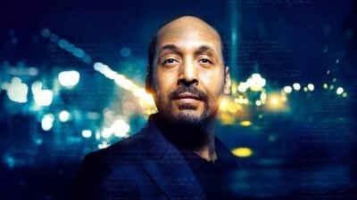 The Irrational - Sæson 2 Viaplay