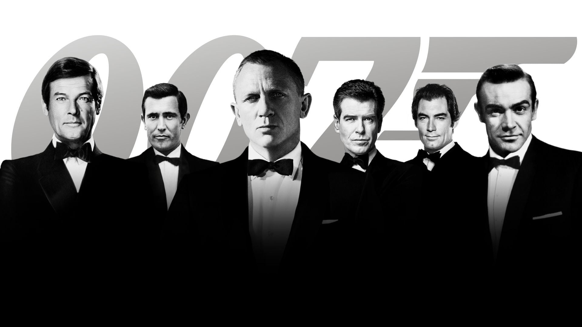The James Bond Collection
