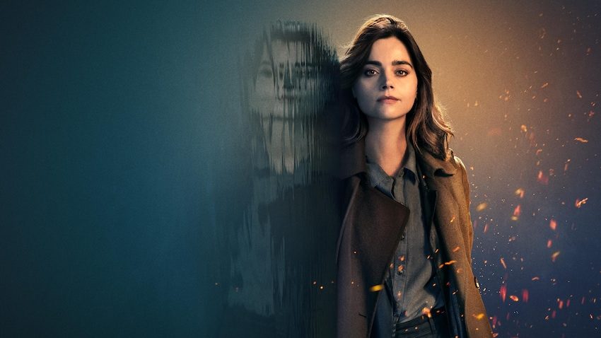 Detektiv Ember Manning Trailer