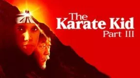 The Karate Kid 3