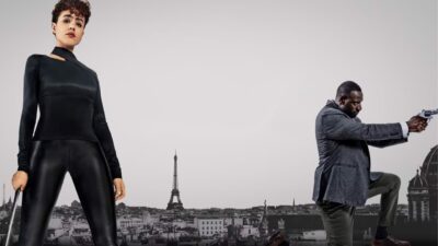 The Killer SkyShowtime