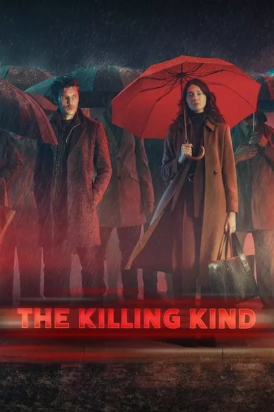 The Killing Kind | Official Trailer | Hulu