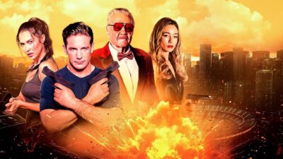 The Last GunFight SkyShowtime