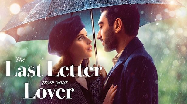 The Last Letter from Your Lover