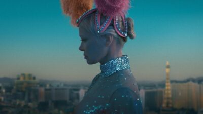 The Last Showgirl HBO Max