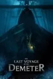 The Last Voyage of the Demeter Prime Video