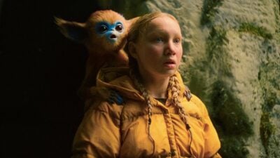 The Legend of Ochi Viaplay