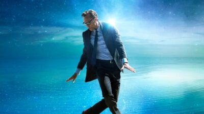 The Life of Chuck Prime Video