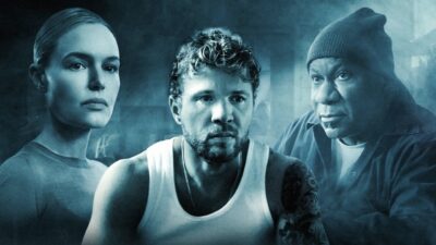 The Locksmith Viaplay