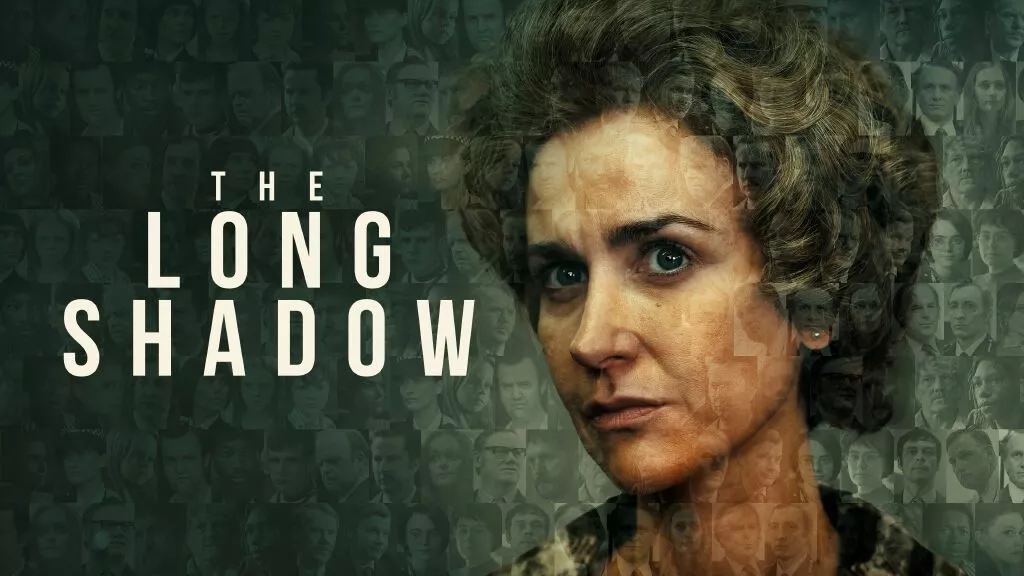 The Long Shadow | Coming soon to ITV1 | ITV