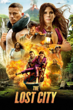 The Lost City på TV 2 Play