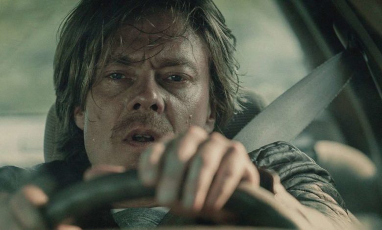 The Machinery Kristoffer Jonas© Anagram H