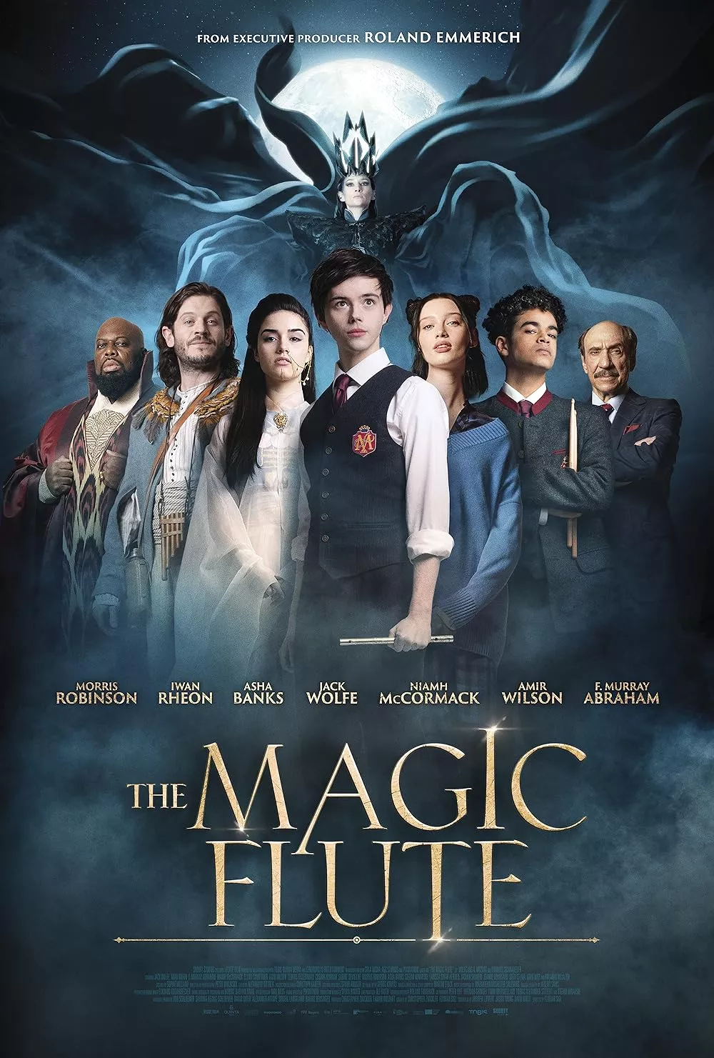The Magic Flute SkyShowtime