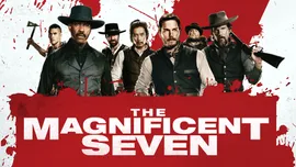 The Magnificent Seven DRTV