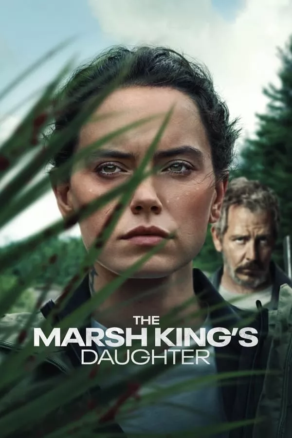 The Marsh King's Daughter Prime Video