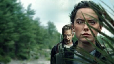 The Marsh King's Daughter HBO Max