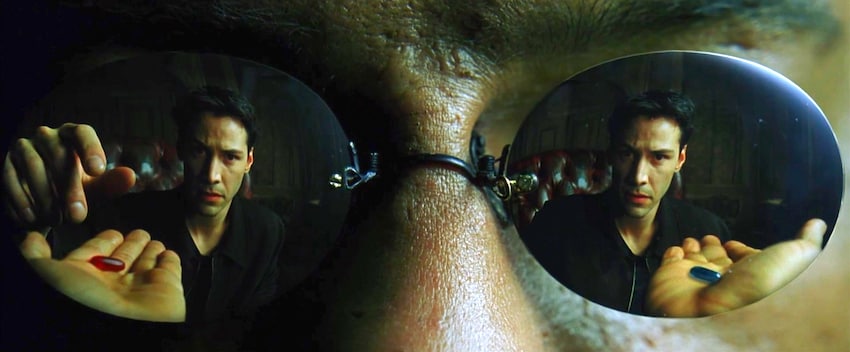 The Matrix – Filmene, der formede en generation