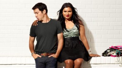 The Mindy Project Viaplay