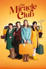 The Miracle Club DRTV